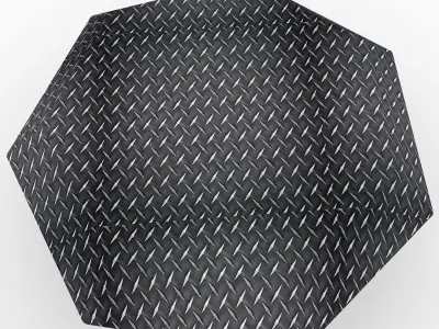 diamond 3D model buy