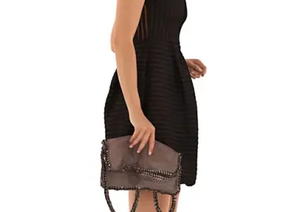 Sophia Posed 011