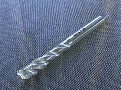 Machine TAP Free 3D model