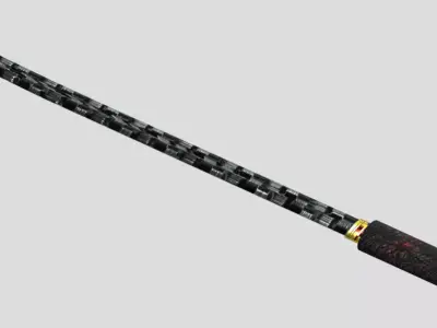 Free Low-Poly Weapon Asset Pack for Game Developers and Creators Free low-poly 3D model