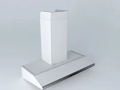 Fjäråskupan Coupe Free 3D model