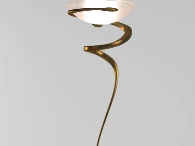 Lamp International - Teo Bracket Li 1052 3D model