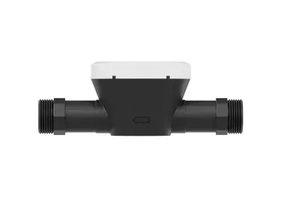  Kamstrup Smart Water Meter flowIQ 2100 3D model