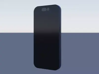 negir Free 3D model