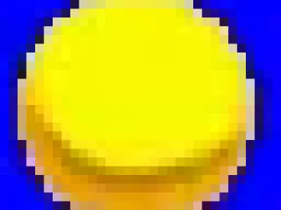 Mario chili pepper Free low-poly 3D model