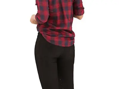 Sophia Posed 039