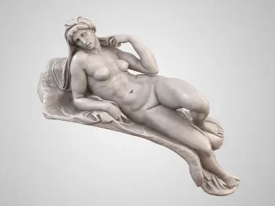  Allegory of Dawn 