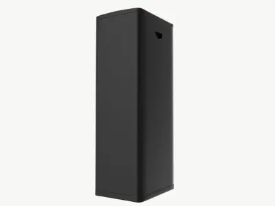 Bottom Load Water Dispenser 02 3D model