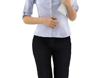 Mei Posed 010