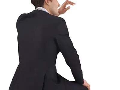 Brandon Posed 017