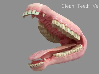 Horse Mouth HD 