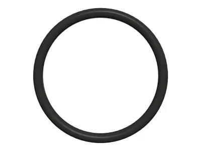O Ring Vedabras 12522 3D model