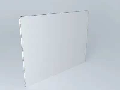 Mr. Steam i2.0 3D model