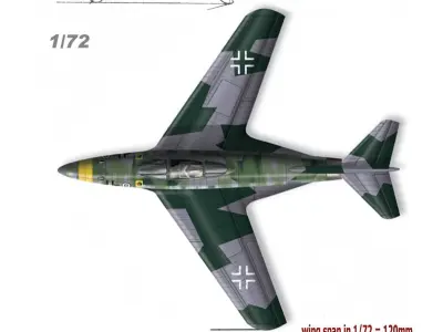 Messerschmitt WESPE 3D print model