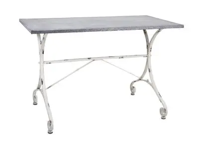 Michalski Console Table 3D model