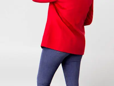 Posed 00148 27