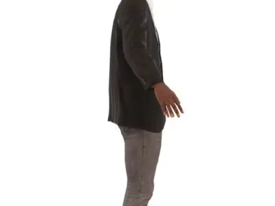 Henry Rigged 006