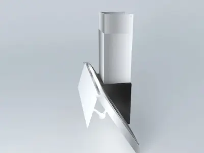 Fjäråskupan Significantly Free 3D model