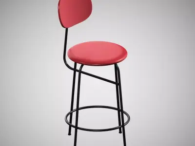 chair 151 3D model