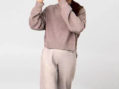 Posed 00180 26