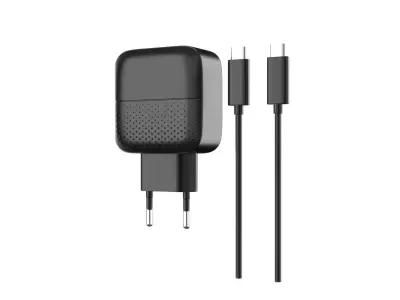 ADAPTER RBB-A1 3D model