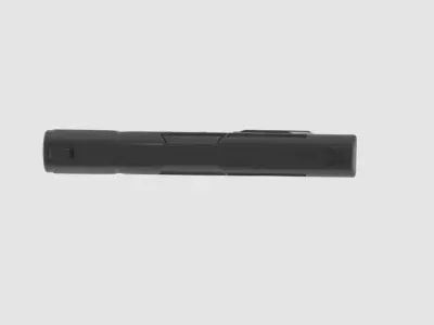 P99 Pistol 3D model