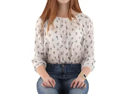 Emma Posed 033