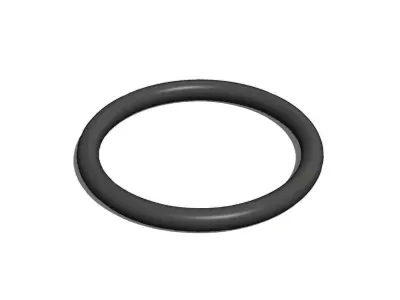 O Ring Vedabras 12178 3D model