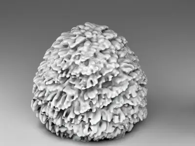 Farm decor Set Part 1 3D print model