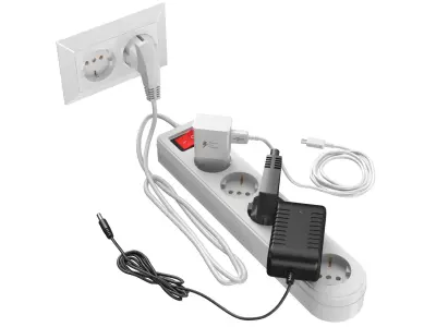  Electrical Equipment Collection 