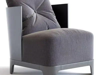 Keaton Meridiani 3D model purchase