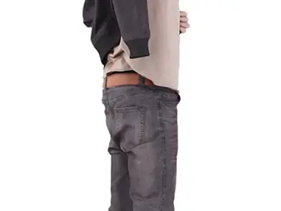 Joko Posed 009