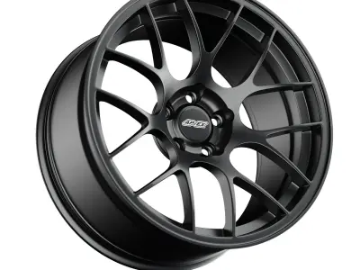 Apex C7 Detailed 3D Model 3D model