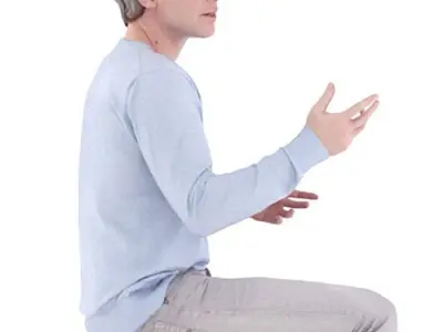 Dennis Posed 011