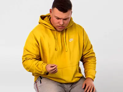 Posed Plus 00032 47