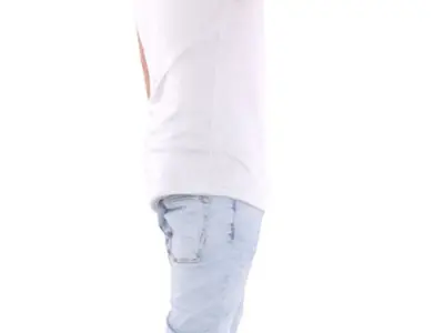 Corey Posed 010
