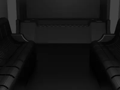 Car Jeep  Free 3D model