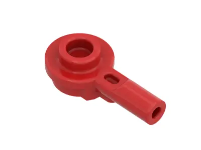 TwindBricks3D - 54 Bar collection 3D print model