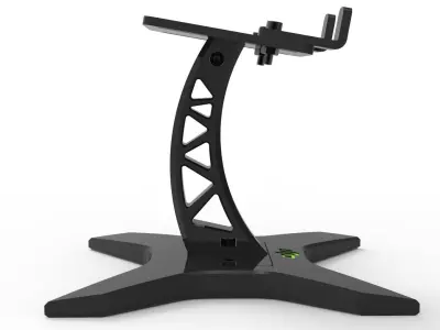 Drone Stand 3D print model
