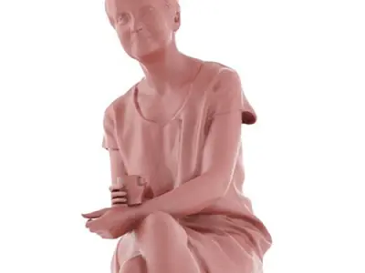 Helen Posed 041