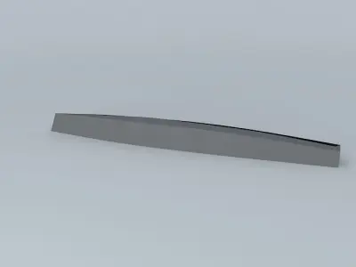 Atoba 5500 Casco Free 3D model