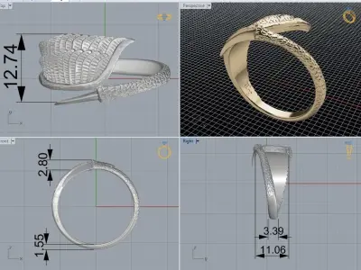 Harley Devidson  464 3D print model