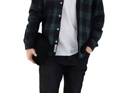 Chen Posed 004