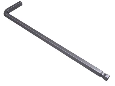 Hex Key 3D model get