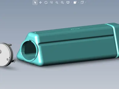 Ammunition of Russian Ukrainian war and more 3D Printable models 3D Model Pack