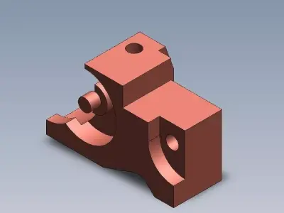 CSWA exercise Free 3D model