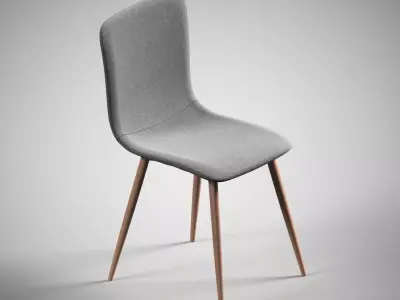 chair 54 3D model