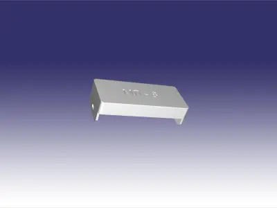 ML-8 mine trap 3D print model purchase