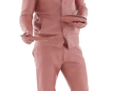 Kai Posed 019