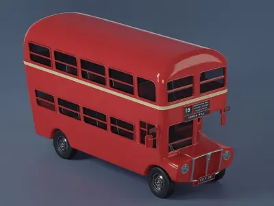 City Accessories and Vehicles Pack